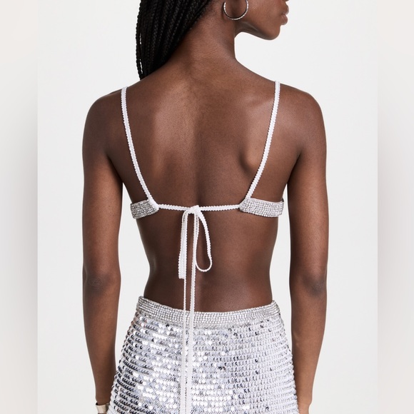 Retrofete Skirt Set New Collection - Picture 4 of 4